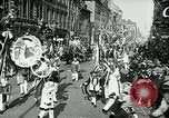 Standbild deutsche Volk Düsseldorf Deutschland, 1930, aus Sekunde 23 historischem Filmmaterial Videoclip 65675035103