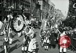Standbild deutsche Volk Düsseldorf Deutschland, 1930, aus Sekunde 24 historischem Filmmaterial Videoclip 65675035103