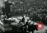Standbild deutsche Volk Düsseldorf Deutschland, 1930, aus Sekunde 28 historischem Filmmaterial Videoclip 65675035103