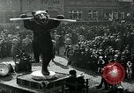 Standbild deutsche Volk Düsseldorf Deutschland, 1930, aus Sekunde 31 historischem Filmmaterial Videoclip 65675035103