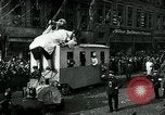 Standbild deutsche Volk Düsseldorf Deutschland, 1930, aus Sekunde 41 historischem Filmmaterial Videoclip 65675035103