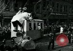 Standbild deutsche Volk Düsseldorf Deutschland, 1930, aus Sekunde 42 historischem Filmmaterial Videoclip 65675035103