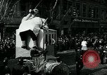 Standbild deutsche Volk Düsseldorf Deutschland, 1930, aus Sekunde 43 historischem Filmmaterial Videoclip 65675035103