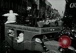 Standbild deutsche Volk Düsseldorf Deutschland, 1930, aus Sekunde 46 historischem Filmmaterial Videoclip 65675035103