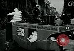 Standbild deutsche Volk Düsseldorf Deutschland, 1930, aus Sekunde 47 historischem Filmmaterial Videoclip 65675035103