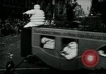 Standbild deutsche Volk Düsseldorf Deutschland, 1930, aus Sekunde 48 historischem Filmmaterial Videoclip 65675035103