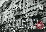 Standbild deutsche Volk Düsseldorf Deutschland, 1930, aus Sekunde 51 historischem Filmmaterial Videoclip 65675035103