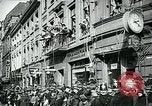 Standbild deutsche Volk Düsseldorf Deutschland, 1930, aus Sekunde 52 historischem Filmmaterial Videoclip 65675035103