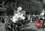Standbild deutsche Volk Düsseldorf Deutschland, 1930, aus Sekunde 55 historischem Filmmaterial Videoclip 65675035103