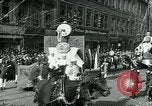 Standbild deutsche Volk Düsseldorf Deutschland, 1930, aus Sekunde 56 historischem Filmmaterial Videoclip 65675035103