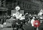 Standbild deutsche Volk Düsseldorf Deutschland, 1930, aus Sekunde 58 historischem Filmmaterial Videoclip 65675035103