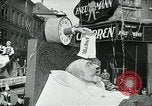 Standbild deutsche Volk Düsseldorf Deutschland, 1930, aus Sekunde 60 historischem Filmmaterial Videoclip 65675035103