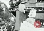 Standbild deutsche Volk Düsseldorf Deutschland, 1930, aus Sekunde 62 historischem Filmmaterial Videoclip 65675035103