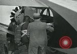 Standbild Clarence Chamberlin Garden City New York USA, 1930, aus Sekunde 12 historischem Filmmaterial Videoclip 65675035104