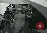 Standbild Clarence Chamberlin Garden City New York USA, 1930, aus Sekunde 14 historischem Filmmaterial Videoclip 65675035104
