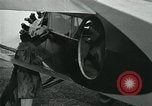 Standbild Clarence Chamberlin Garden City New York USA, 1930, aus Sekunde 18 historischem Filmmaterial Videoclip 65675035104