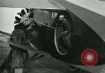 Standbild Clarence Chamberlin Garden City New York USA, 1930, aus Sekunde 19 historischem Filmmaterial Videoclip 65675035104