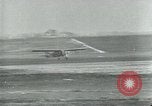 Standbild Clarence Chamberlin Garden City New York USA, 1930, aus Sekunde 20 historischem Filmmaterial Videoclip 65675035104