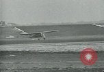 Standbild Clarence Chamberlin Garden City New York USA, 1930, aus Sekunde 21 historischem Filmmaterial Videoclip 65675035104