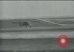 Standbild Clarence Chamberlin Garden City New York USA, 1930, aus Sekunde 22 historischem Filmmaterial Videoclip 65675035104