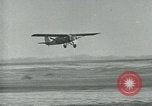 Standbild Clarence Chamberlin Garden City New York USA, 1930, aus Sekunde 25 historischem Filmmaterial Videoclip 65675035104