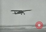 Standbild Clarence Chamberlin Garden City New York USA, 1930, aus Sekunde 26 historischem Filmmaterial Videoclip 65675035104
