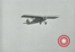 Standbild Clarence Chamberlin Garden City New York USA, 1930, aus Sekunde 28 historischem Filmmaterial Videoclip 65675035104