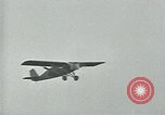Standbild Clarence Chamberlin Garden City New York USA, 1930, aus Sekunde 29 historischem Filmmaterial Videoclip 65675035104