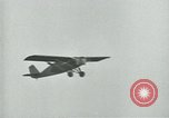 Standbild Clarence Chamberlin Garden City New York USA, 1930, aus Sekunde 30 historischem Filmmaterial Videoclip 65675035104
