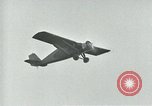 Standbild Clarence Chamberlin Garden City New York USA, 1930, aus Sekunde 32 historischem Filmmaterial Videoclip 65675035104