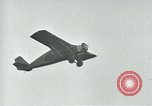 Standbild Clarence Chamberlin Garden City New York USA, 1930, aus Sekunde 34 historischem Filmmaterial Videoclip 65675035104