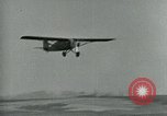 Standbild Clarence Chamberlin Garden City New York USA, 1930, aus Sekunde 56 historischem Filmmaterial Videoclip 65675035104