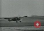 Standbild Clarence Chamberlin Garden City New York USA, 1930, aus Sekunde 59 historischem Filmmaterial Videoclip 65675035104