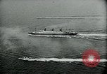 Standbild Stimson bietet London Naval Vertrag New York City USA, 1930, aus Sekunde 13 historischem Filmmaterial Videoclip 65675035106