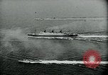 Standbild Stimson bietet London Naval Vertrag New York City USA, 1930, aus Sekunde 14 historischem Filmmaterial Videoclip 65675035106