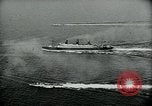 Standbild Stimson bietet London Naval Vertrag New York City USA, 1930, aus Sekunde 16 historischem Filmmaterial Videoclip 65675035106