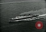 Standbild Stimson bietet London Naval Vertrag New York City USA, 1930, aus Sekunde 20 historischem Filmmaterial Videoclip 65675035106