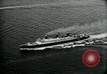 Standbild Stimson bietet London Naval Vertrag New York City USA, 1930, aus Sekunde 21 historischem Filmmaterial Videoclip 65675035106
