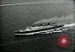 Standbild Stimson bietet London Naval Vertrag New York City USA, 1930, aus Sekunde 22 historischem Filmmaterial Videoclip 65675035106