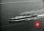 Standbild Stimson bietet London Naval Vertrag New York City USA, 1930, aus Sekunde 23 historischem Filmmaterial Videoclip 65675035106