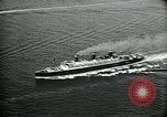 Standbild Stimson bietet London Naval Vertrag New York City USA, 1930, aus Sekunde 24 historischem Filmmaterial Videoclip 65675035106