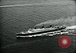 Standbild Stimson bietet London Naval Vertrag New York City USA, 1930, aus Sekunde 25 historischem Filmmaterial Videoclip 65675035106