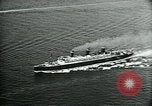 Standbild Stimson bietet London Naval Vertrag New York City USA, 1930, aus Sekunde 26 historischem Filmmaterial Videoclip 65675035106