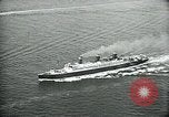 Standbild Stimson bietet London Naval Vertrag New York City USA, 1930, aus Sekunde 28 historischem Filmmaterial Videoclip 65675035106