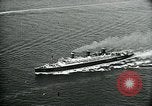 Standbild Stimson bietet London Naval Vertrag New York City USA, 1930, aus Sekunde 29 historischem Filmmaterial Videoclip 65675035106