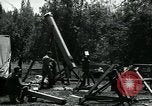 Standbild Eclipse Camptonville California USA, 1930, aus Sekunde 11 historischem Filmmaterial Videoclip 65675035107