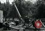 Standbild Eclipse Camptonville California USA, 1930, aus Sekunde 14 historischem Filmmaterial Videoclip 65675035107