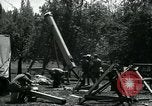 Standbild Eclipse Camptonville California USA, 1930, aus Sekunde 15 historischem Filmmaterial Videoclip 65675035107