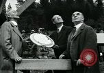 Standbild Eclipse Camptonville California USA, 1930, aus Sekunde 19 historischem Filmmaterial Videoclip 65675035107