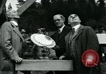 Standbild Eclipse Camptonville California USA, 1930, aus Sekunde 20 historischem Filmmaterial Videoclip 65675035107